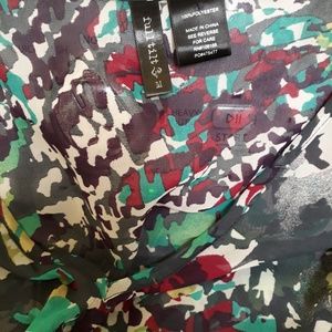 Womens top by Full tilt